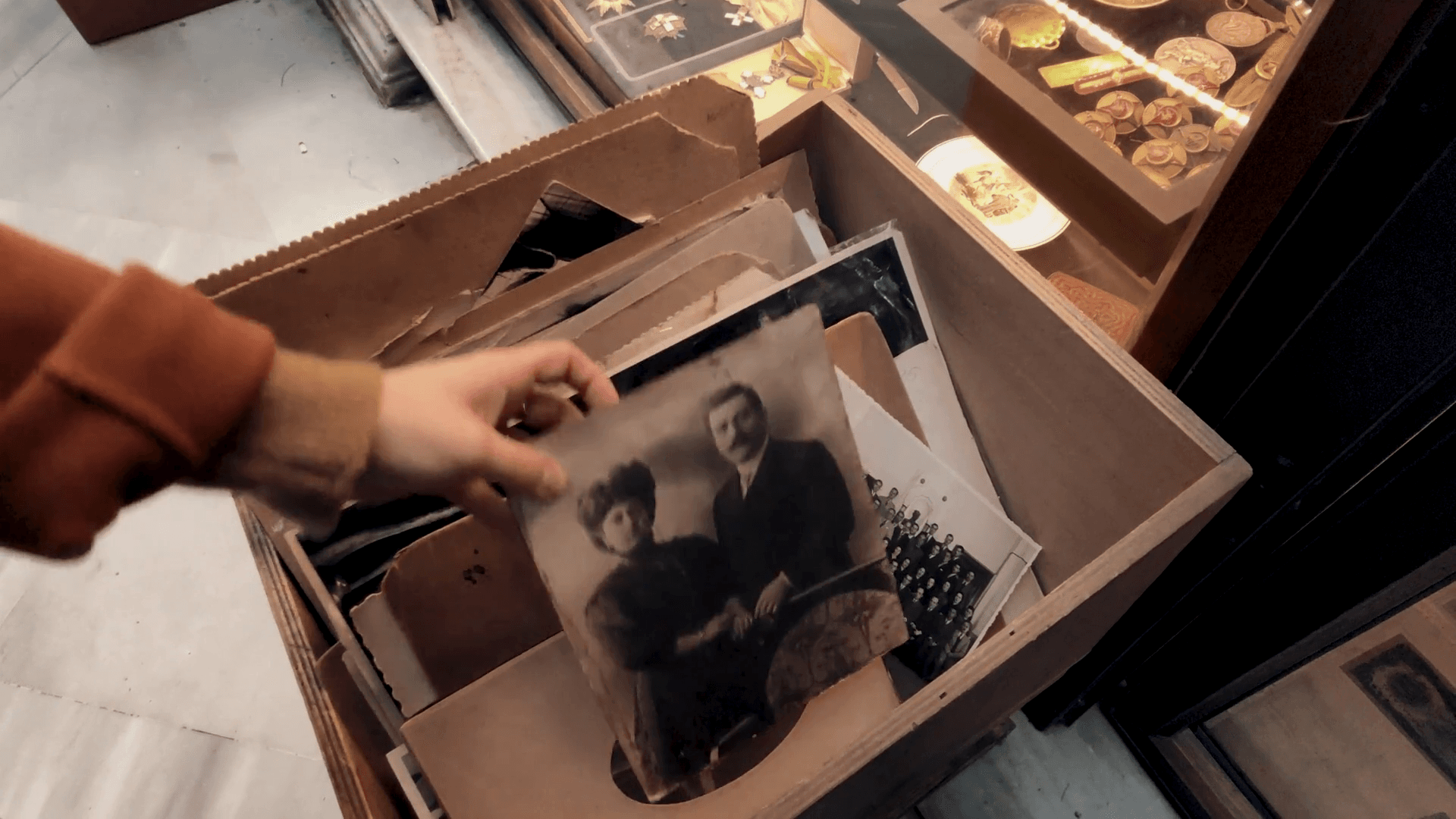 Protecting Your Memories Before a Move â The Importance of Digitizing Photos
